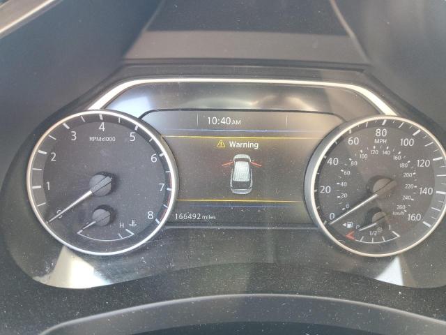 2017 Nissan Murano S VIN: 5N1AZ2MG6HN100787 Lot: 56954074