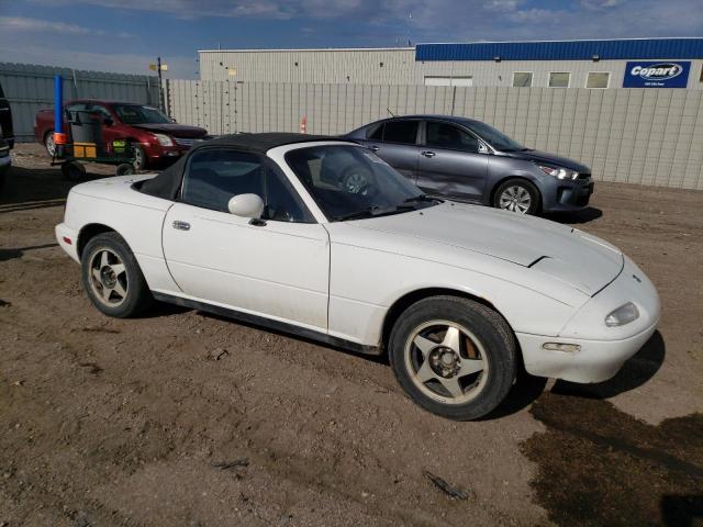 1991 Mazda Mx-5 Miata VIN: JM1NA3511M1223301 Lot: 52836214