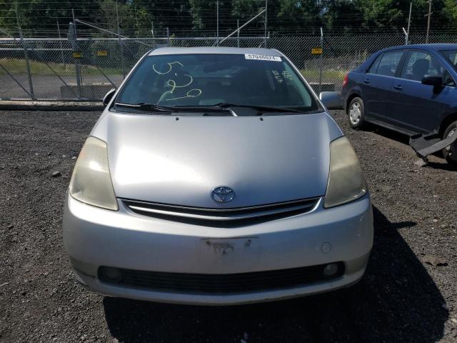 2005 Toyota Prius VIN: JTDKB20U257034893 Lot: 57046024