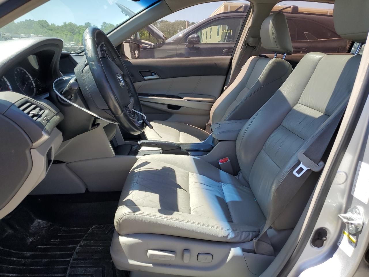 1HGCP26869A104115 2009 Honda Accord Exl