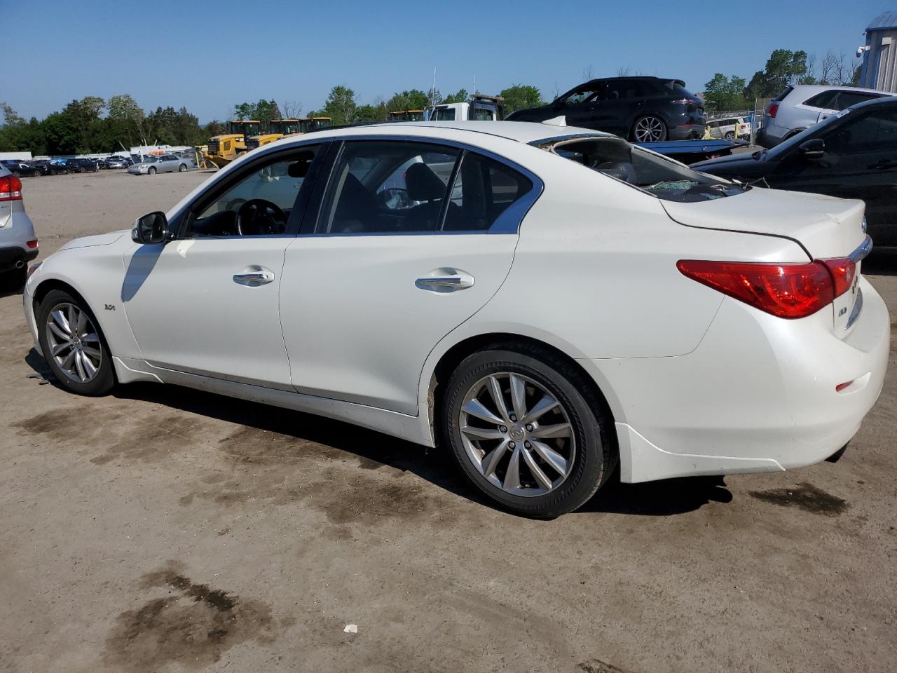 JN1EV7AR7GM342225 2016 Infiniti Q50 Premium