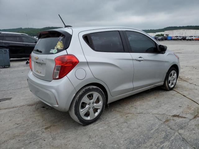 2021 Chevrolet Spark Ls VIN: KL8CB6SA0MC706835 Lot: 53932384