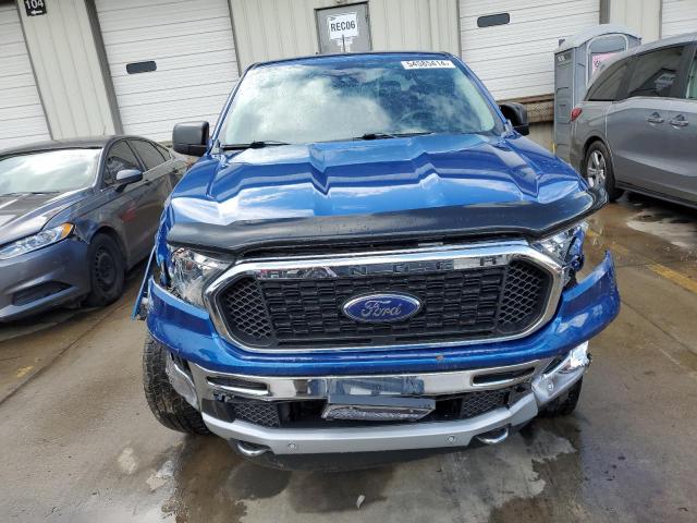 2019 Ford Ranger Xl VIN: 1FTER4FH9KLB13463 Lot: 54585414