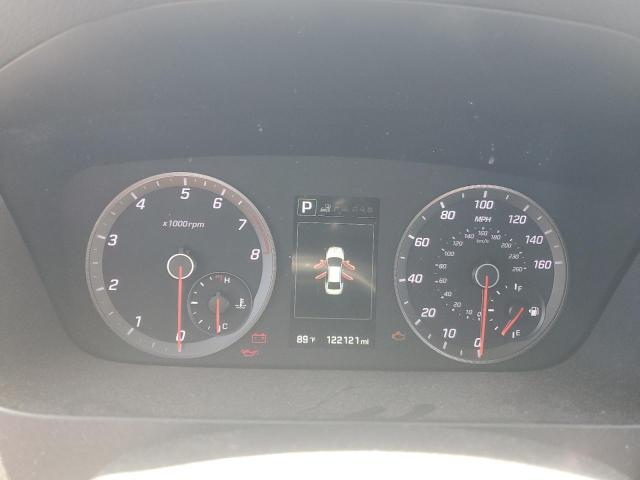 2015 HYUNDAI SONATA SPO - 5NPE34AB1FH125377