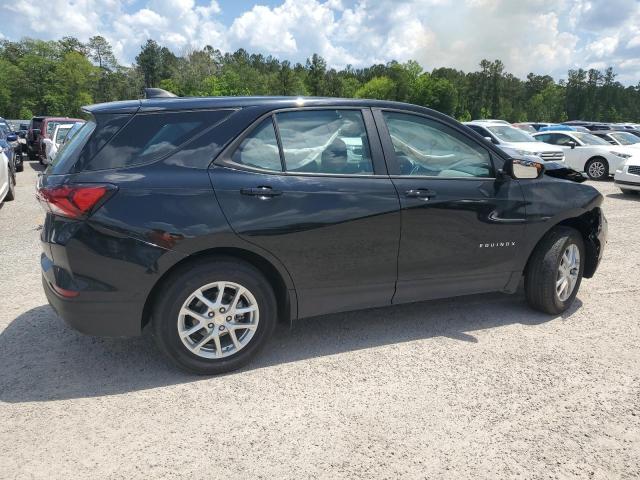 2023 CHEVROLET EQUINOX LS 3GNAXHEG3PL209077