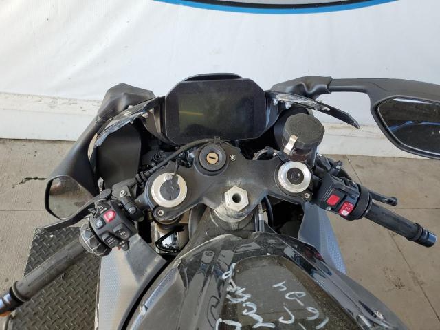 2024 BMW S 1000 RR - WB10E6301R6J63392