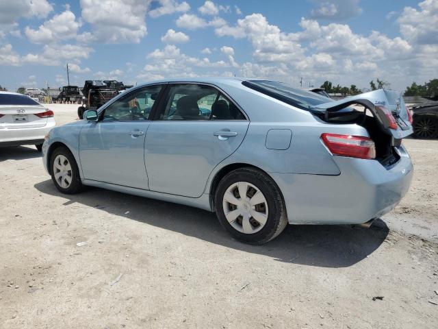 2007 Toyota Camry Le VIN: 4T1BK46K07U537307 Lot: 53408194