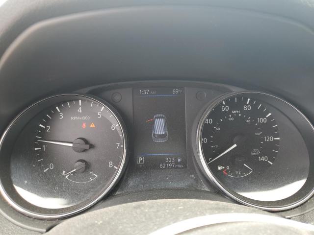 2019 NISSAN ROGUE S - 5N1AT2MT2KC803174