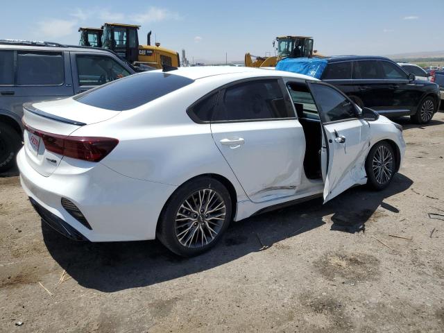 2022 KIA FORTE GT L - 3KPF54AD9NE441421