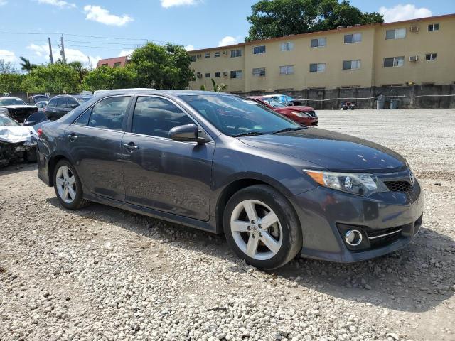 2013 Toyota Camry L VIN: 4T1BF1FK0DU670518 Lot: 55930904