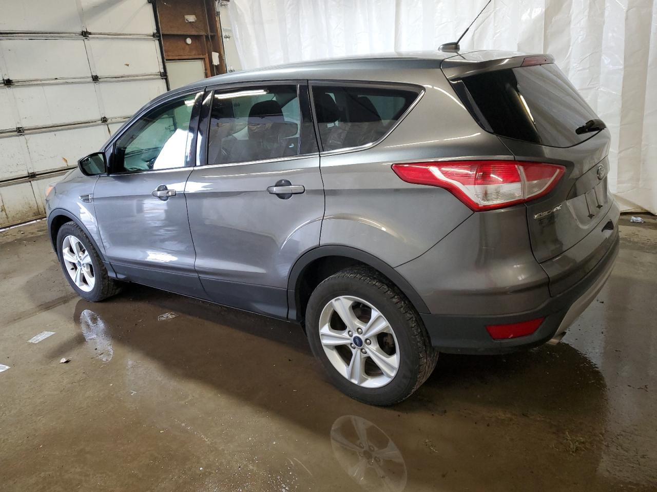 1FMCU9GX7EUD42615 2014 Ford Escape Se