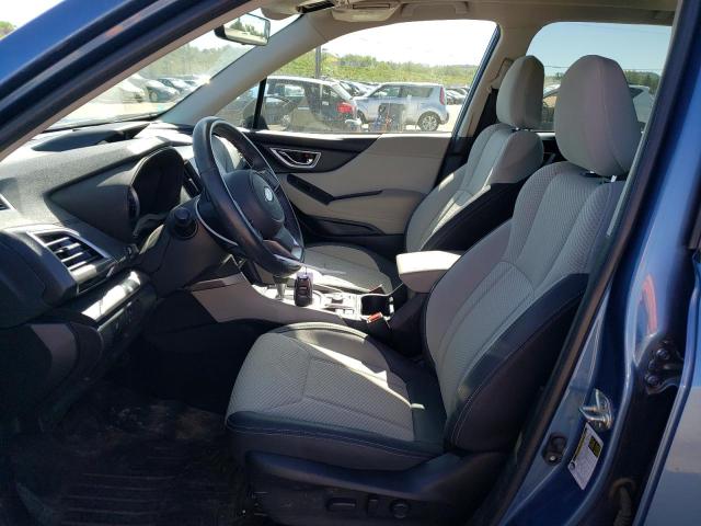 2021 Subaru Forester Premium VIN: JF2SKAFC6MH470469 Lot: 56004414