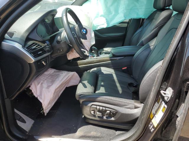 2018 BMW X5 XDRIVE5 - 5UXKR6C58J0U14572