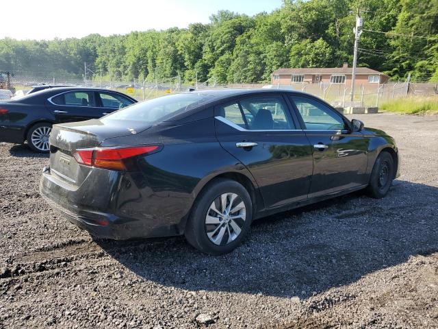 2020 Nissan Altima S VIN: 1N4BL4BV1LC131415 Lot: 55687524