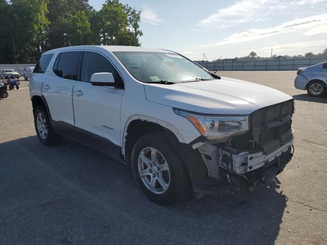 2017 GMC ACADIA SLE - 1GKKNKLA5HZ322476