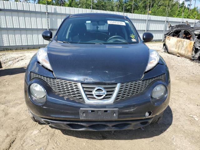 2013 Nissan Juke S VIN: JN8AF5MR0DT225312 Lot: 55883244