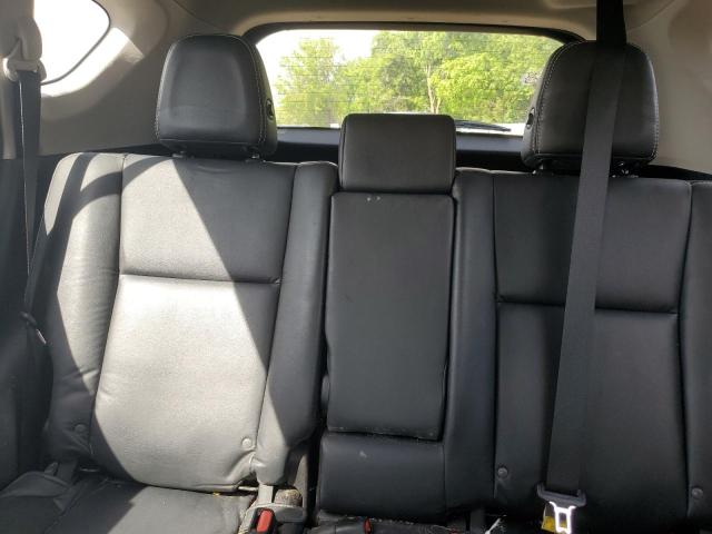 2017 Toyota Rav4 Limited VIN: 2T3DFREV8HW674283 Lot: 56750564