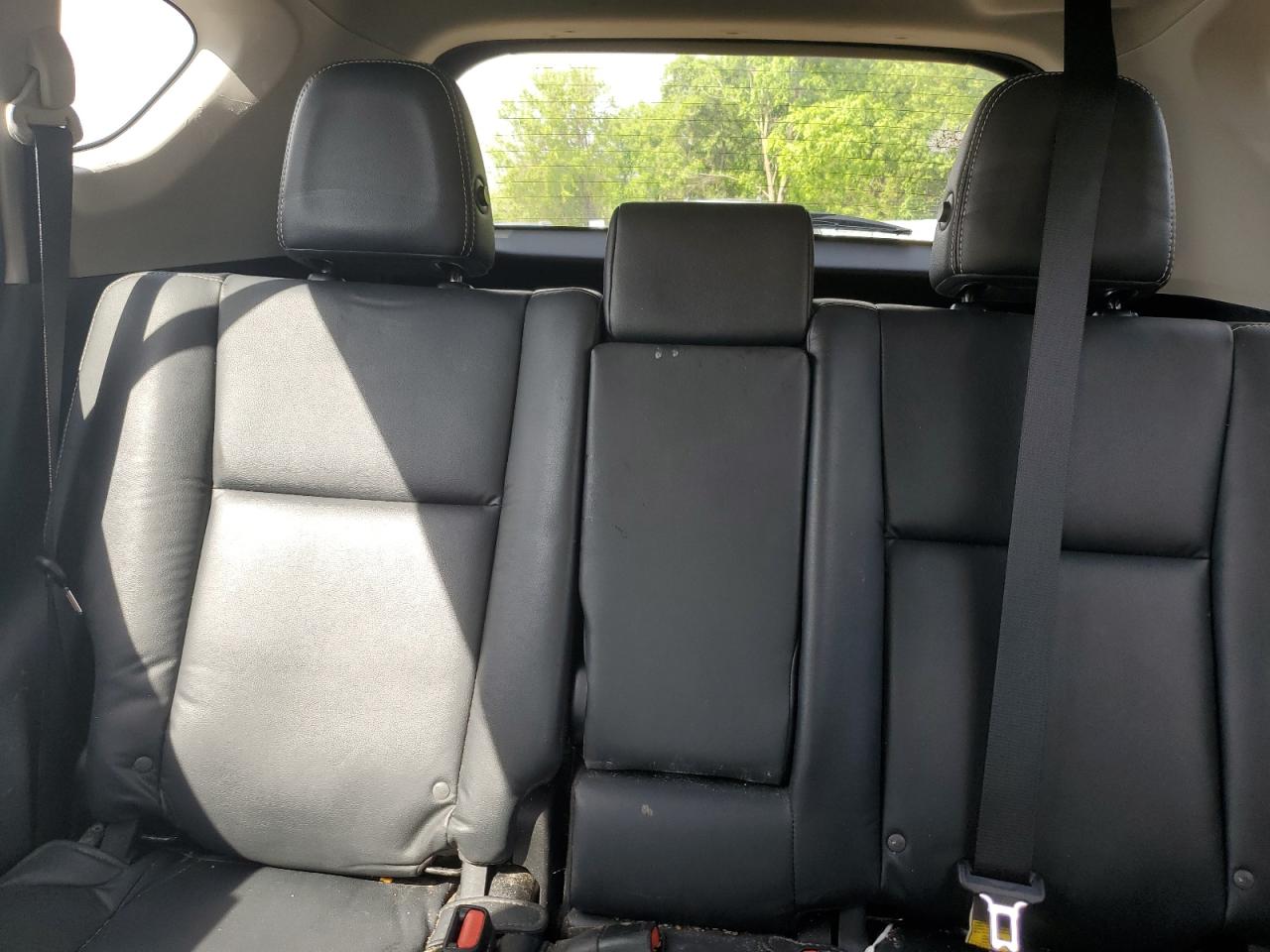 2T3DFREV8HW674283 2017 Toyota Rav4 Limited