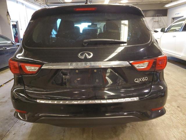 2017 Infiniti Qx60 VIN: 5N1DL0MM6HC503401 Lot: 56318854