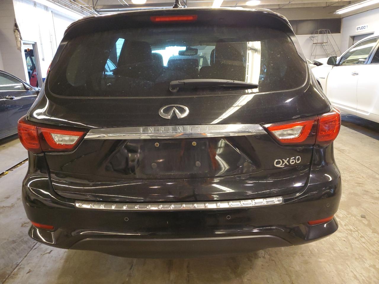 5N1DL0MM6HC503401 2017 Infiniti Qx60