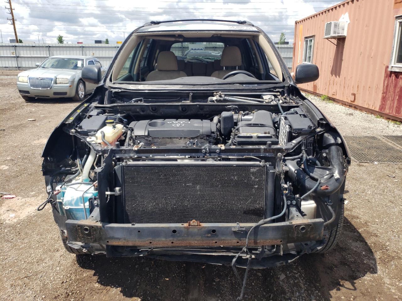 JTMZF4DV6B5032962 2011 Toyota Rav4