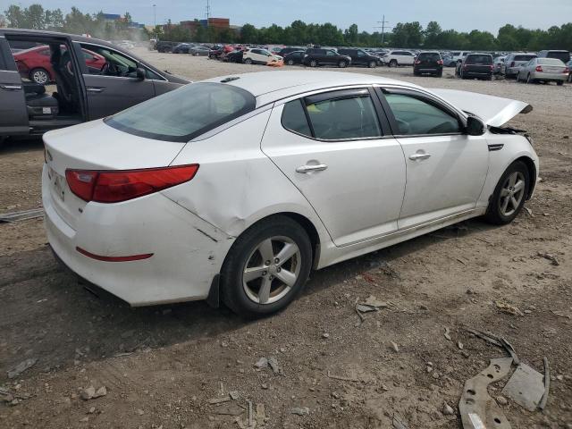 2015 Kia Optima Lx VIN: KNAGM4A77F5623310 Lot: 55298774