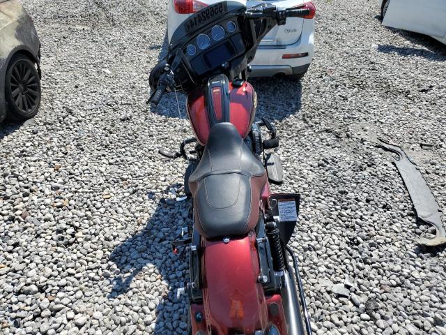 2023 HARLEY-DAVIDSON FLHXSANV 1HD1AEP10PB675695