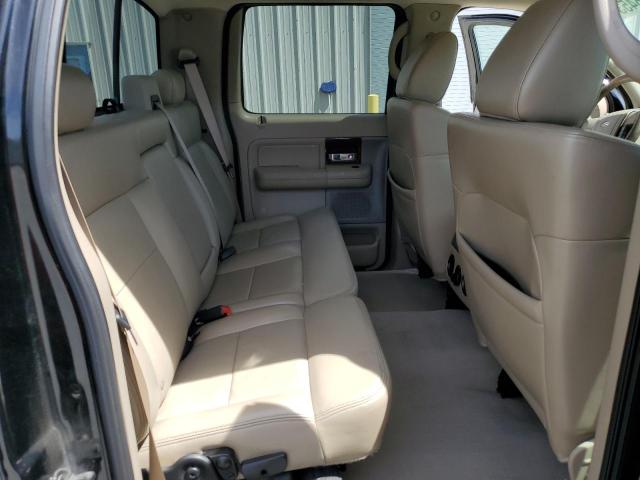 2007 Ford F150 Supercrew VIN: 1FTPW14577KD16857 Lot: 56964534