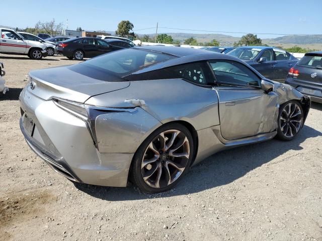 2018 LEXUS LC 500 JTHHP5AY4JA002697