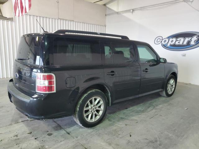 2014 Ford Flex Se VIN: 2FMGK5B82EBD39806 Lot: 53346784