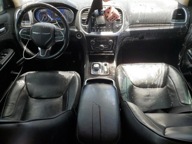 2019 Chrysler 300 Limited VIN: 2C3CCAEG1KH697973 Lot: 55937534