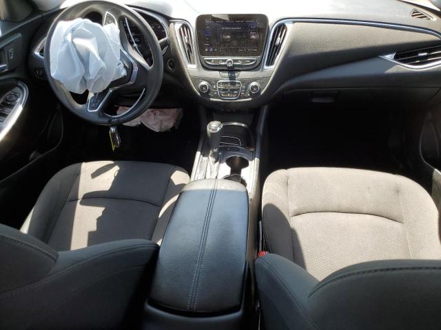 2020 Chevrolet Malibu Lt VIN: 1G1ZD5ST9LF065486 Lot: 53201384