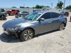 Lot #2947923045 2021 NISSAN ALTIMA SV