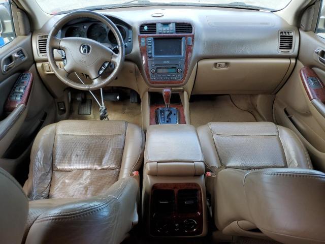 2005 Acura Mdx Touring VIN: 2HNYD18895H531069 Lot: 56864664