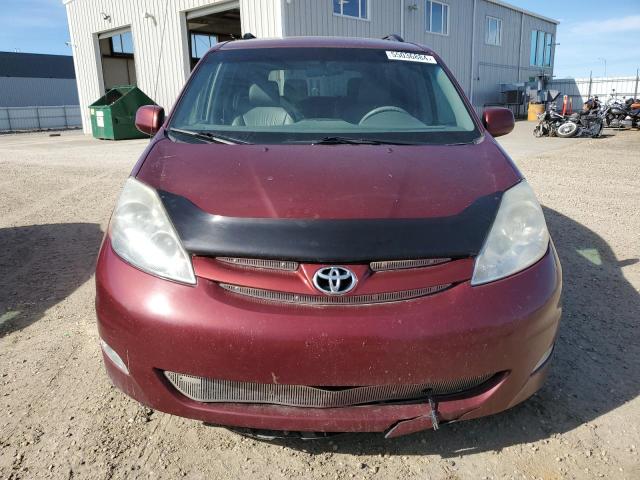 2008 Toyota Sienna Ce VIN: 5TDZK23C58S177199 Lot: 55036884