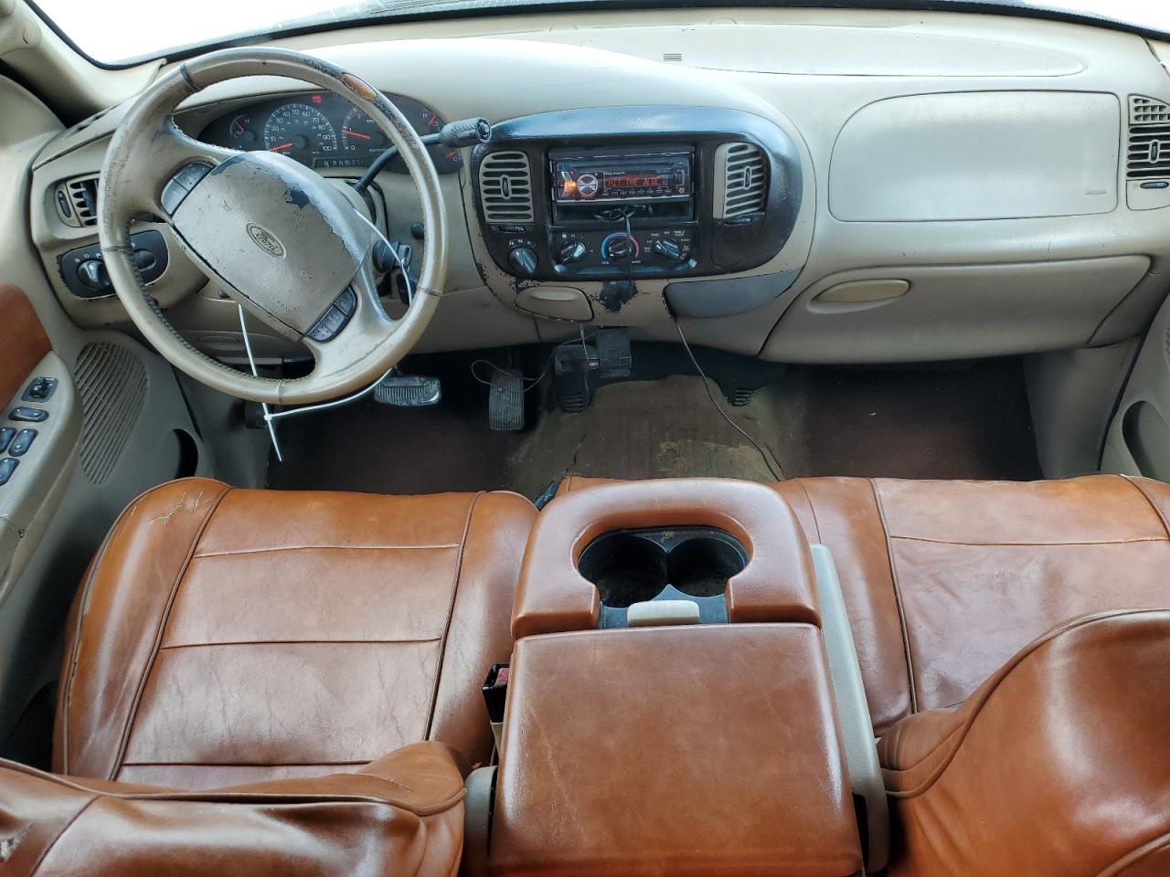 1FTRW08L21KB96470 2001 Ford F150 Supercrew