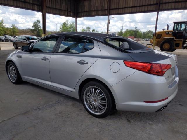 2013 Kia Optima - Image 2