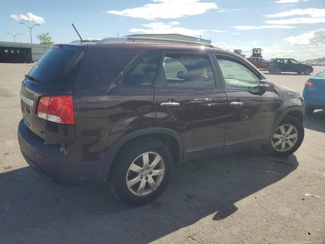 2013 Kia Sorento Lx VIN: 5XYKT3A65DG403637 Lot: 56682364