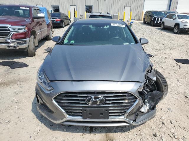 2019 Hyundai Sonata Se VIN: 5NPE24AF6KH747098 Lot: 54762304