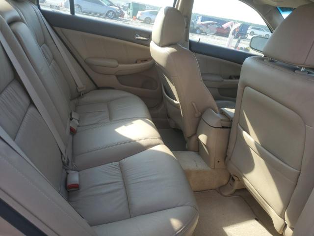 2004 Honda Accord Ex VIN: 1HGCM56854A146455 Lot: 55369214