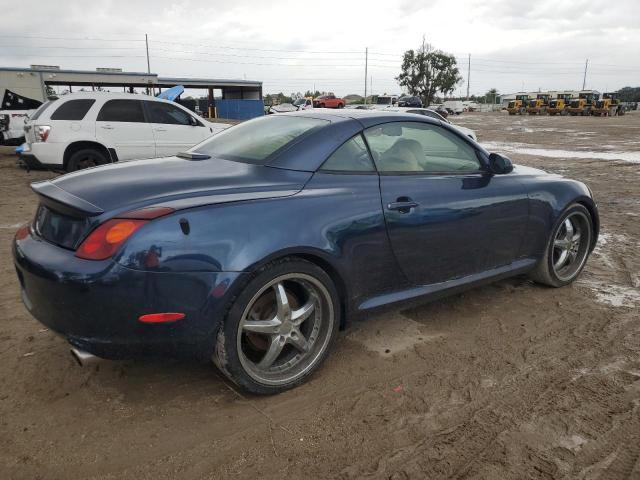 2002 Lexus Sc 430 VIN: JTHFN48Y420005913 Lot: 55126274