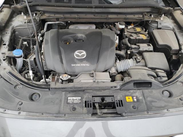 2020 MAZDA CX-5 GRAND - JM3KFADM8L0802740