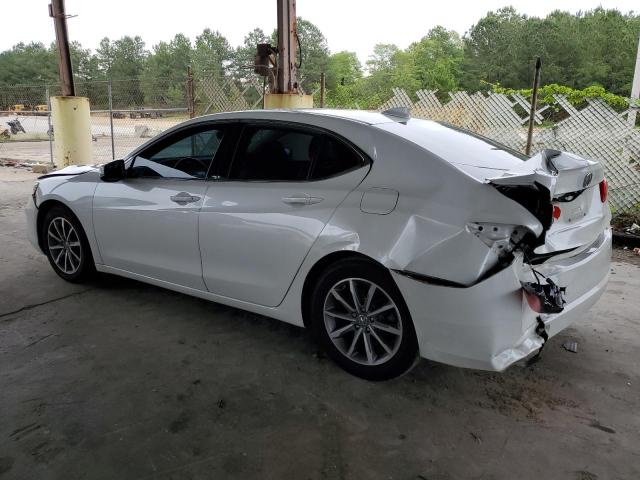 2020 Acura Tlx Technology VIN: 19UUB1F5XLA011902 Lot: 54043614