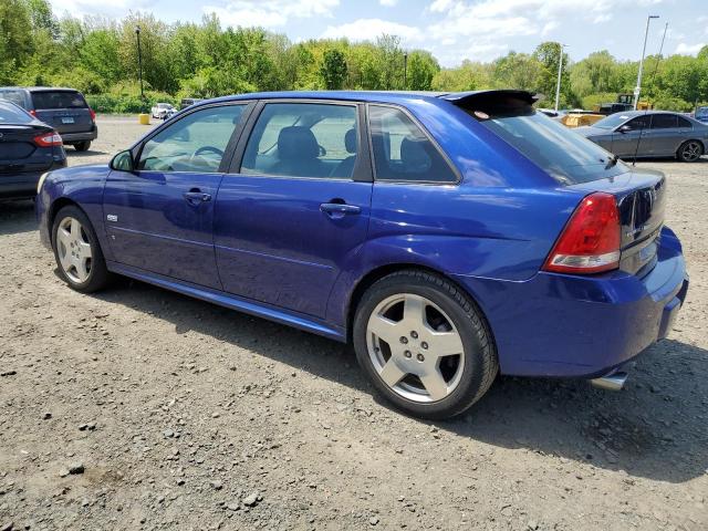 2006 Chevrolet Malibu Maxx Ss VIN: 1G1ZW63126F131121 Lot: 53412864