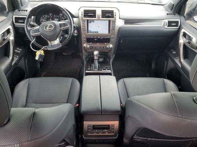 2021 Lexus Gx 460 Premium VIN: JTJAM7BX3M5286363 Lot: 54775064