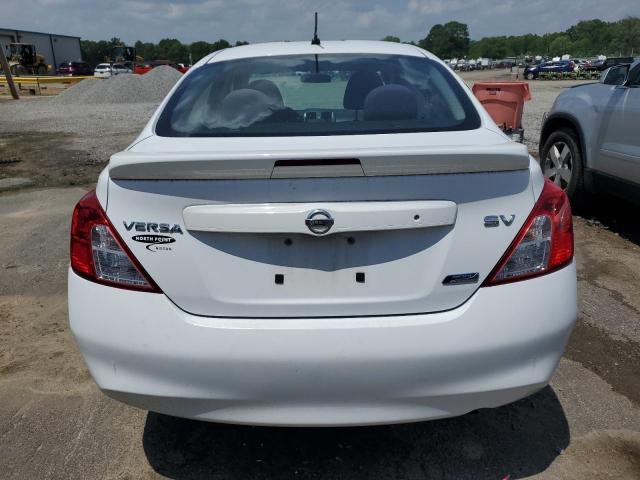 2014 Nissan Versa S VIN: 3N1CN7AP9EL816009 Lot: 53963924