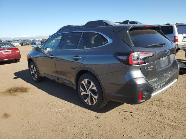 2021 Subaru Outback Touring VIN: 4S4BTGPD2M3189137 Lot: 54811254