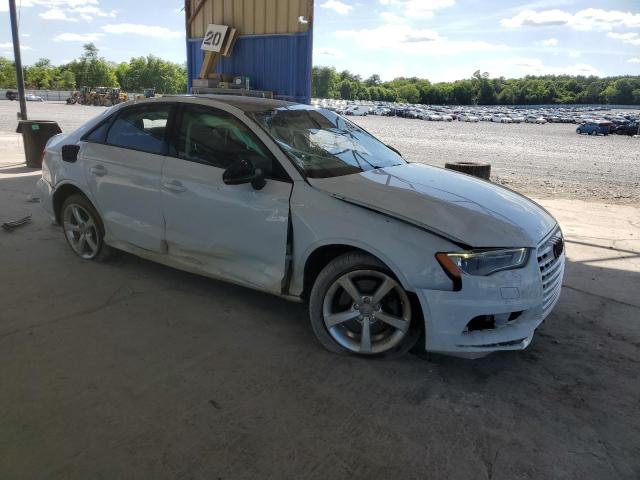 2015 Audi A3 Premium VIN: WAUACGFF3F1029766 Lot: 53312864