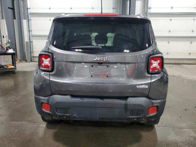 2017 Jeep Renegade Latitude VIN: ZACCJBBB5HPE54075 Lot: 54424024