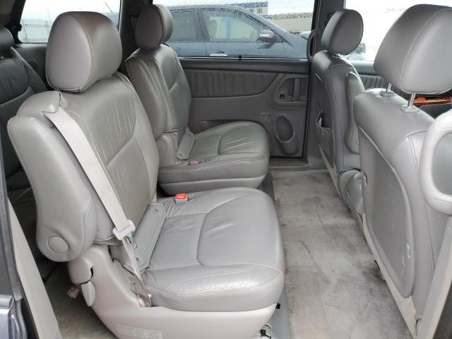 2007 Toyota Sienna Xle VIN: 5TDBK22C87S000065 Lot: 55505654